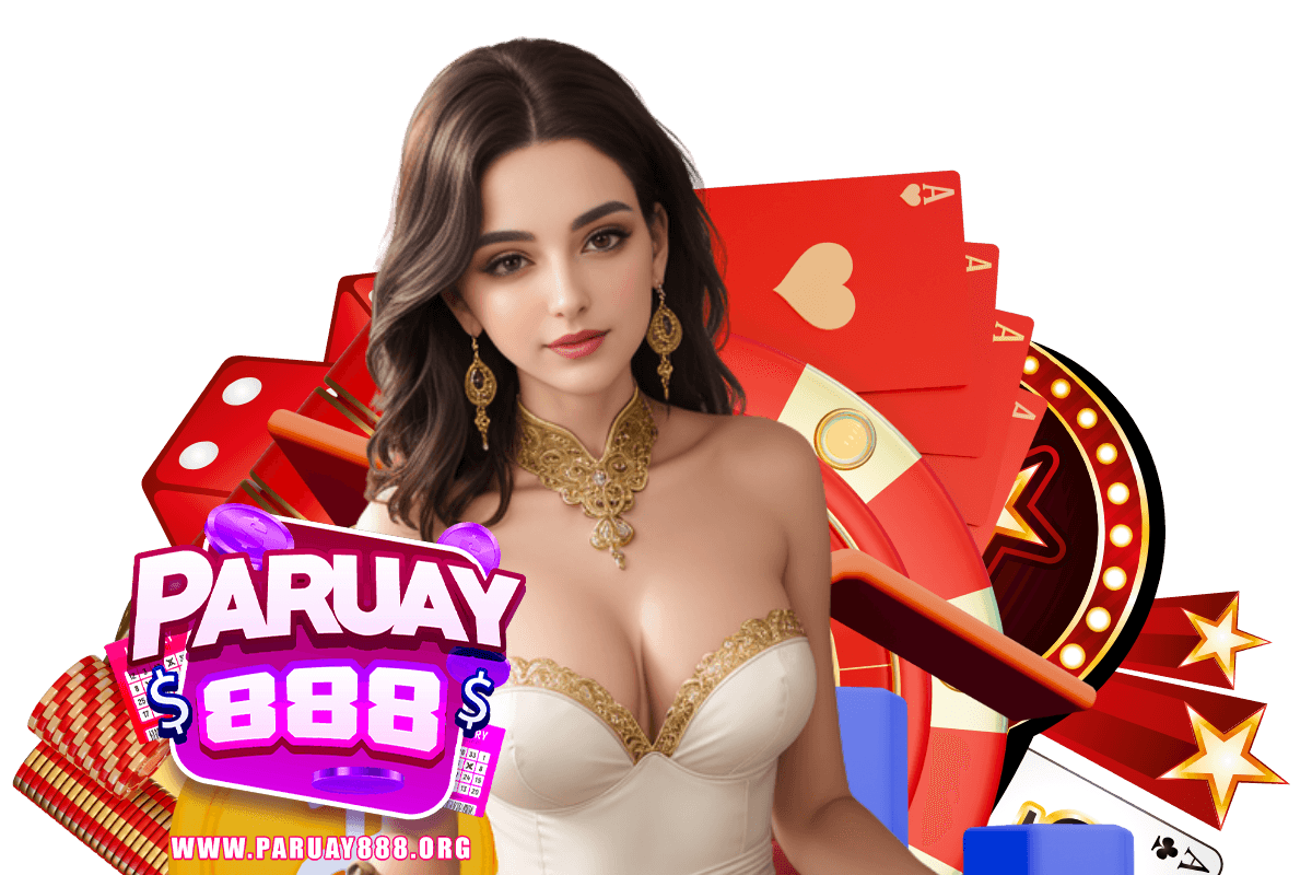 paruay888
