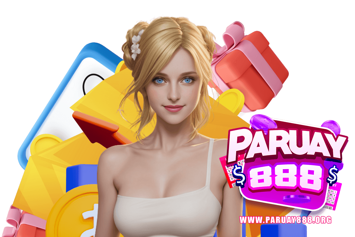 paruay888 login