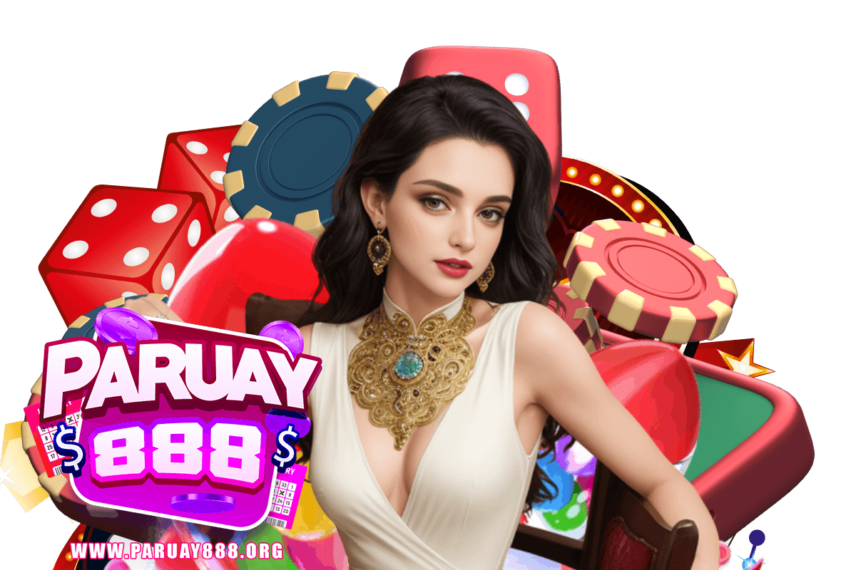 พารวย888